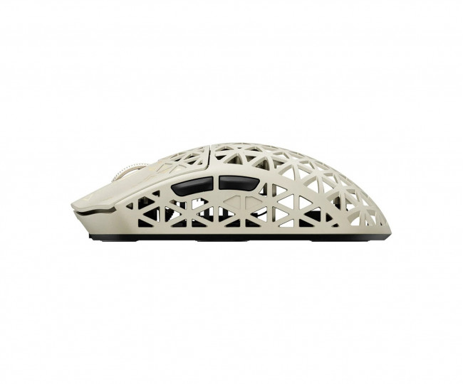 Бездротова ігрова миша ATTACK SHARK R5 TURBO Carbon Fiber Wireless 8K Gaming Mouse